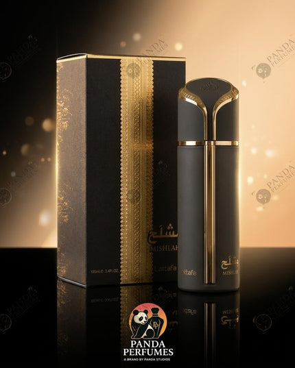 Lattafa Mishlah EDP 100ml