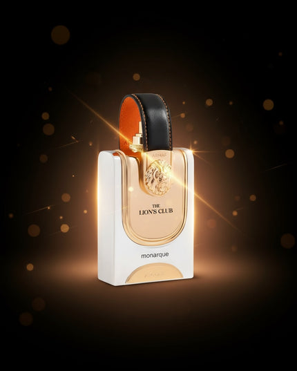 The Lions Club Monarque - 100ml (Armaf)