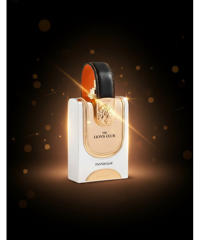 The Lions Club Monarque - 100ml (Armaf)