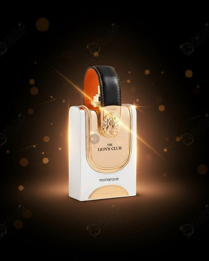 The Lions Club Monarque - 100ml (Armaf)