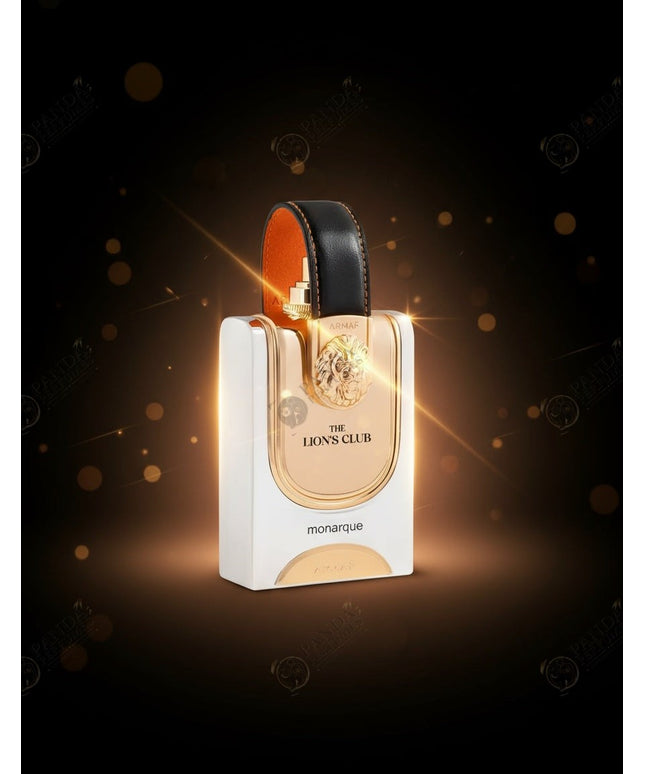 The Lions Club Monarque - 100ml (Armaf)