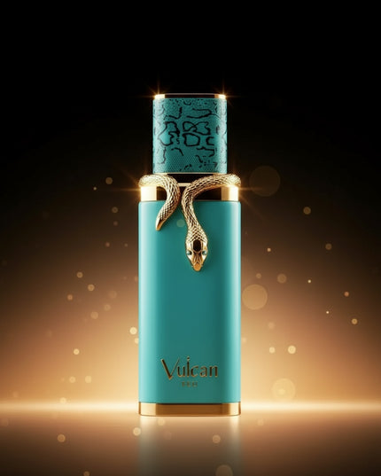Vulcan Feu - 100ml (French Avenue)
