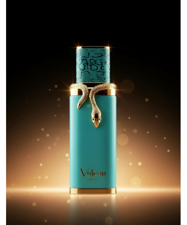Vulcan Feu - 100ml (French Avenue)