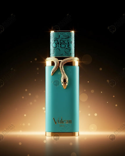 French Avenue Vulcan Feu - 100ml