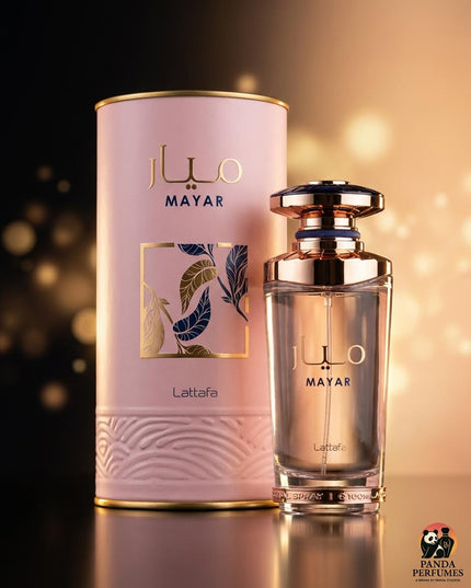 Mayar - Lattafa