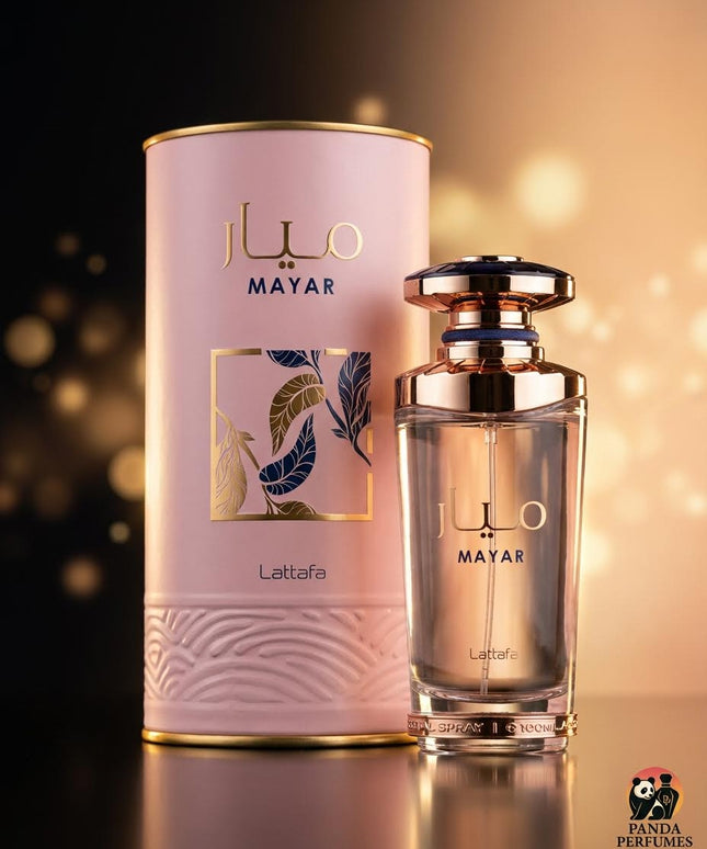 Mayar - Lattafa