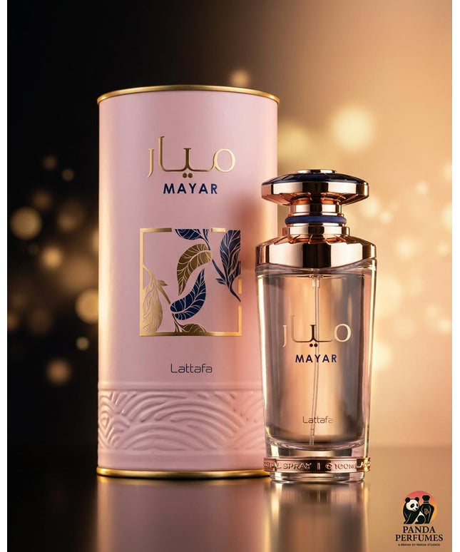 Mayar - Lattafa