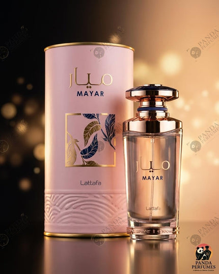 Lattafa Mayar EDP 100ml