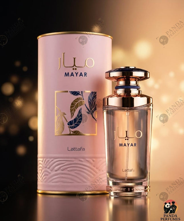 Lattafa Mayar EDP 100ml