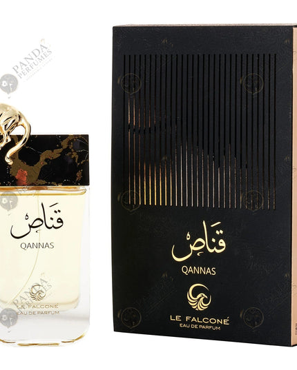 Qannas by Le Falconé