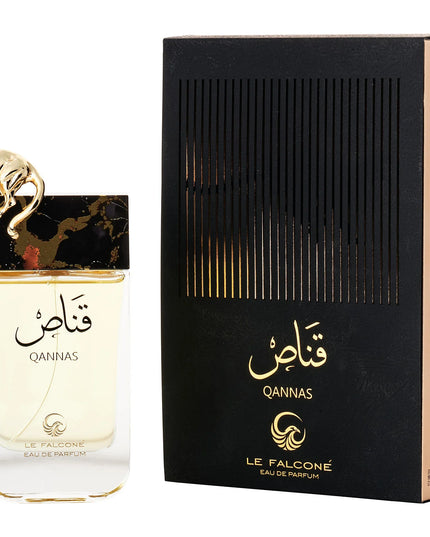 Qannas by Le Falconé