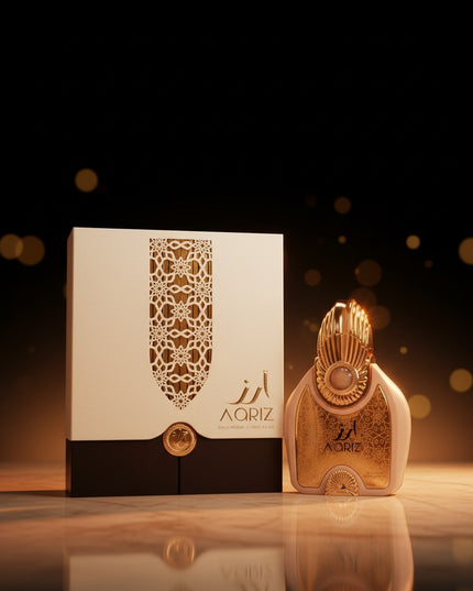 Aariz by Arabiyat Prestige