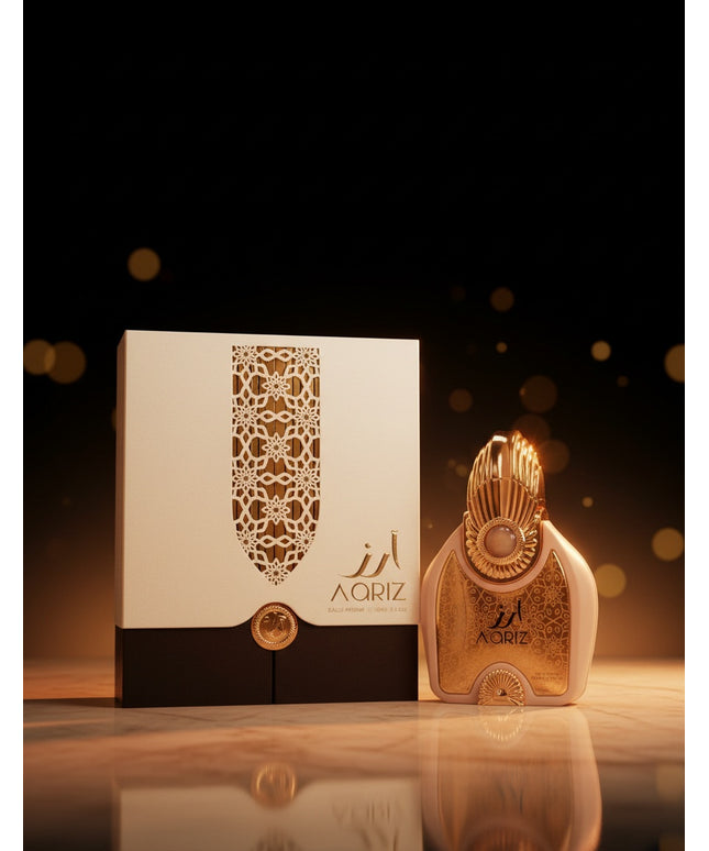 Aariz by Arabiyat Prestige