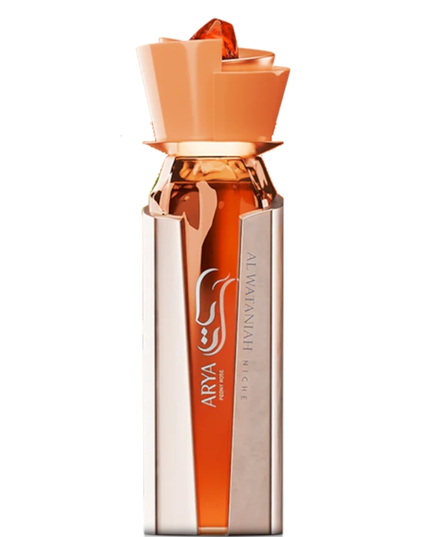 Arya - Peony Rose by Al Wataniah