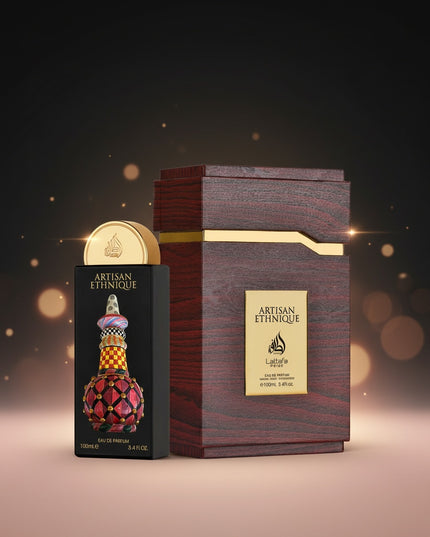 Artisan Ethnique by Lattafa