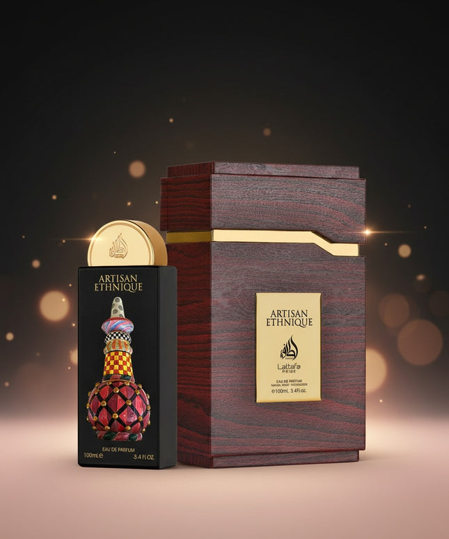 Artisan Ethnique by Lattafa