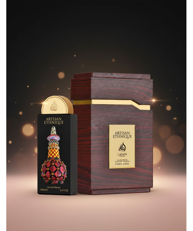 Artisan Ethnique by Lattafa