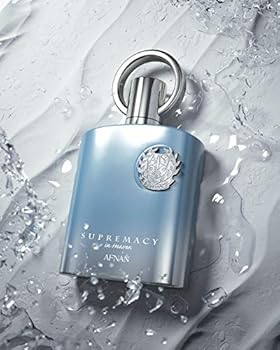 Supremacy In Heaven - 100ml (Afnan)