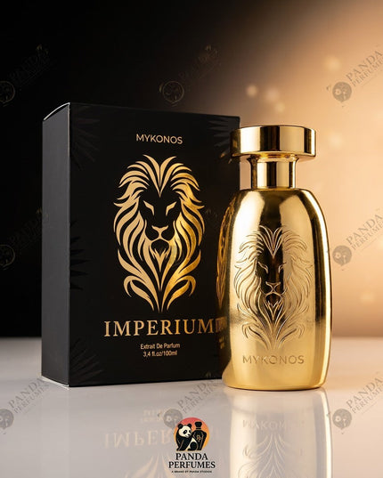 Mykonos Imperium EDP 100ml