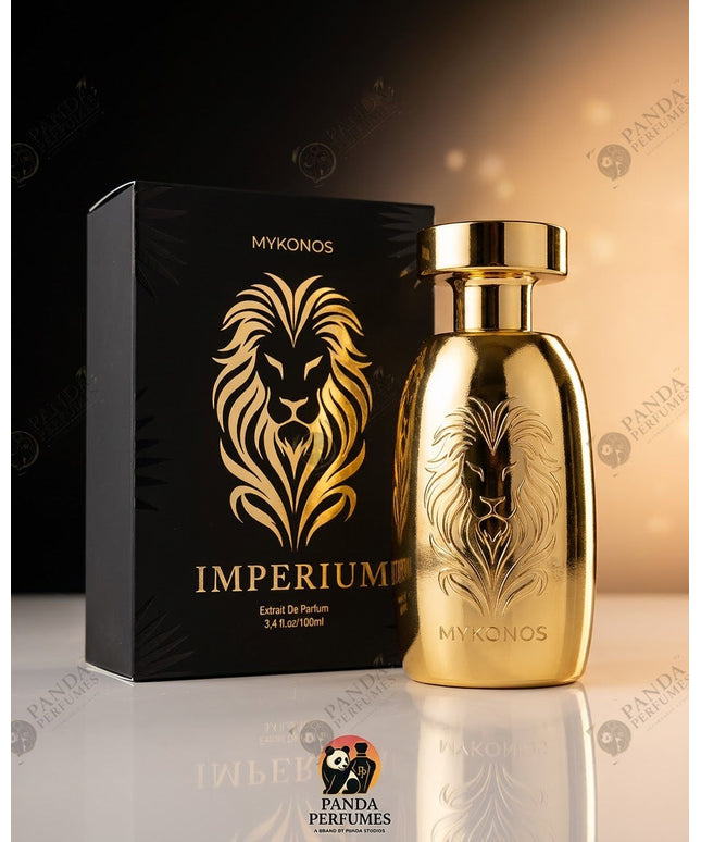 Mykonos Imperium EDP 100ml