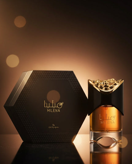 Milena EDP - 100ml (Ard Al Zaafaran)