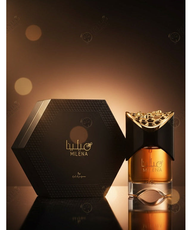Milena EDP - 100ml (Ard Al Zaafaran)