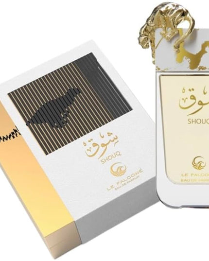 Shouq by Le Falconé