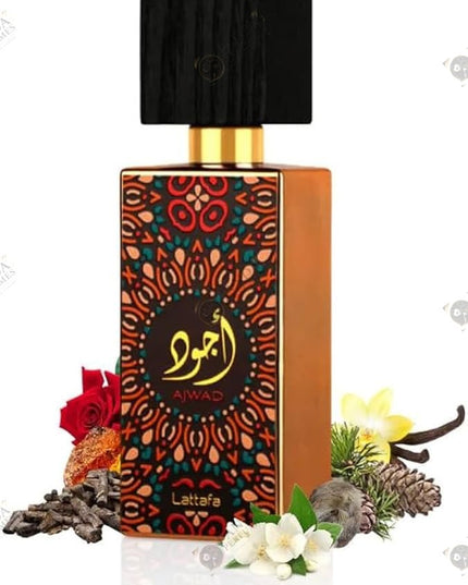 Ajwad - Lattafa