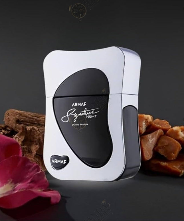 Signature Night by Armaf for men