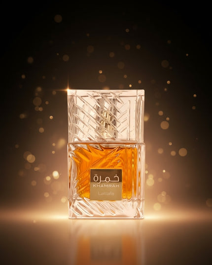 Khamrah - 100ml (Lattafa)