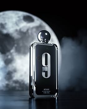 Afnan 9PM - 100ml