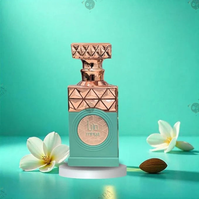 Minya - 100ml by Paris Corner