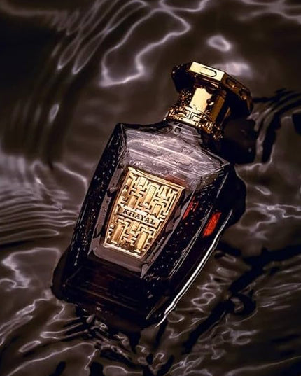 Khayal by MAISON ASRAR