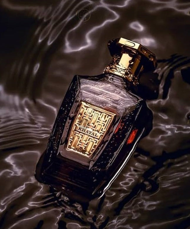 Khayal by MAISON ASRAR