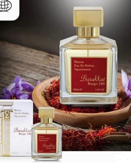 Barakkat Rouge 540