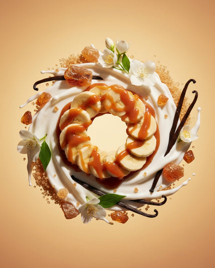 Eclaire Banoffi - 100ml (Lattafa)