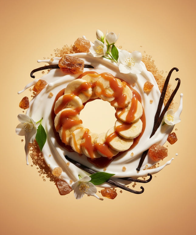 Eclaire Banoffi - 100ml (Lattafa)