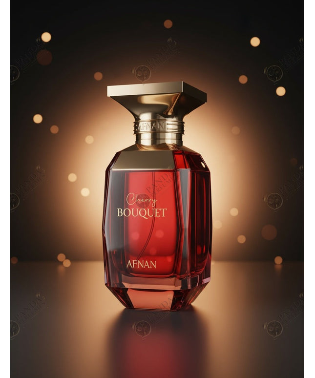 Cherry Bouquet - 100ml (Afnan)