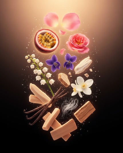 Fayora - 100ml (Paris Corner)