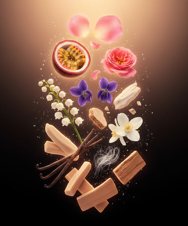 Fayora - 100ml (Paris Corner)