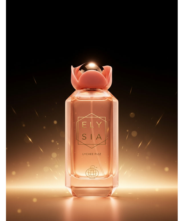 Elysia - Lychee Fizz (Fragrance World)