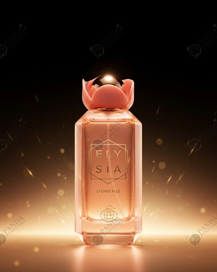 Fragrance World Elysia - Lychee Fizz