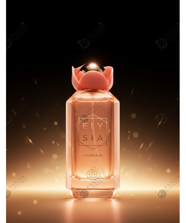 Elysia - Lychee Fizz (Fragrance World)
