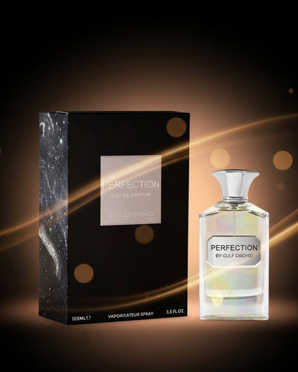 PERFECTION 105ml by Gulf Orchid