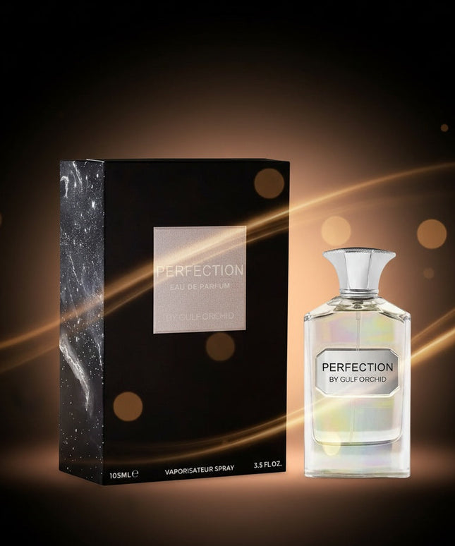 PERFECTION 105ml by Gulf Orchid