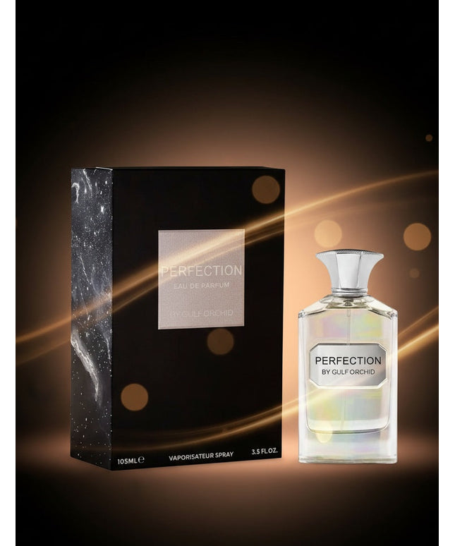 PERFECTION 105ml by Gulf Orchid