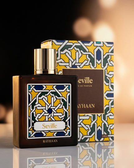 Rayhaan Seville  EDP 100ml