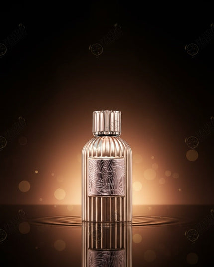 Paris Corner Qissa Delicious EDP 100ml