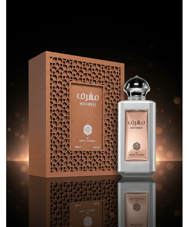 Mushrif 100ml by Art Al Zaafaran