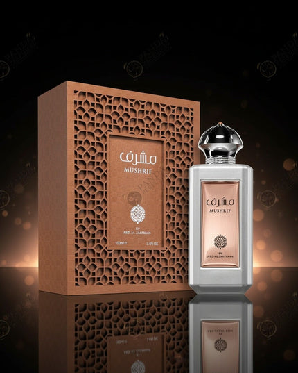 Mushrif 100ml by Art Al Zaafaran